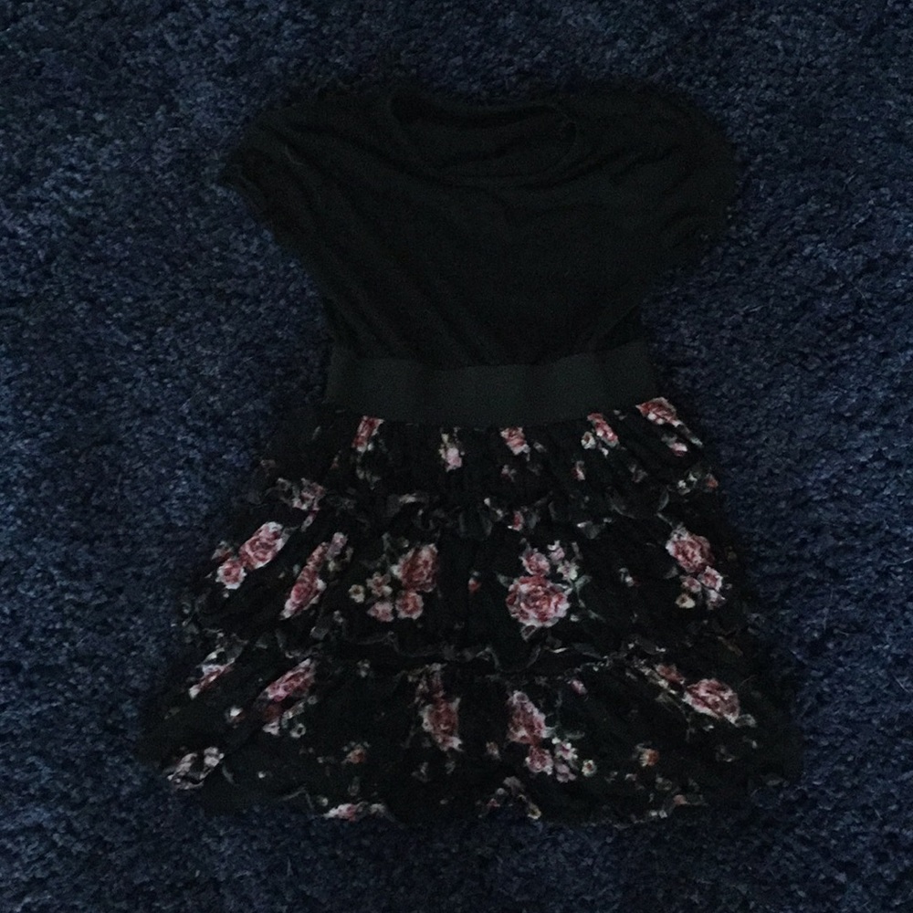 Adults dress.